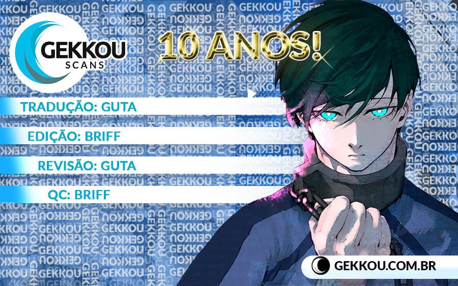 Read Blue Lock Pt Br Manga Online
