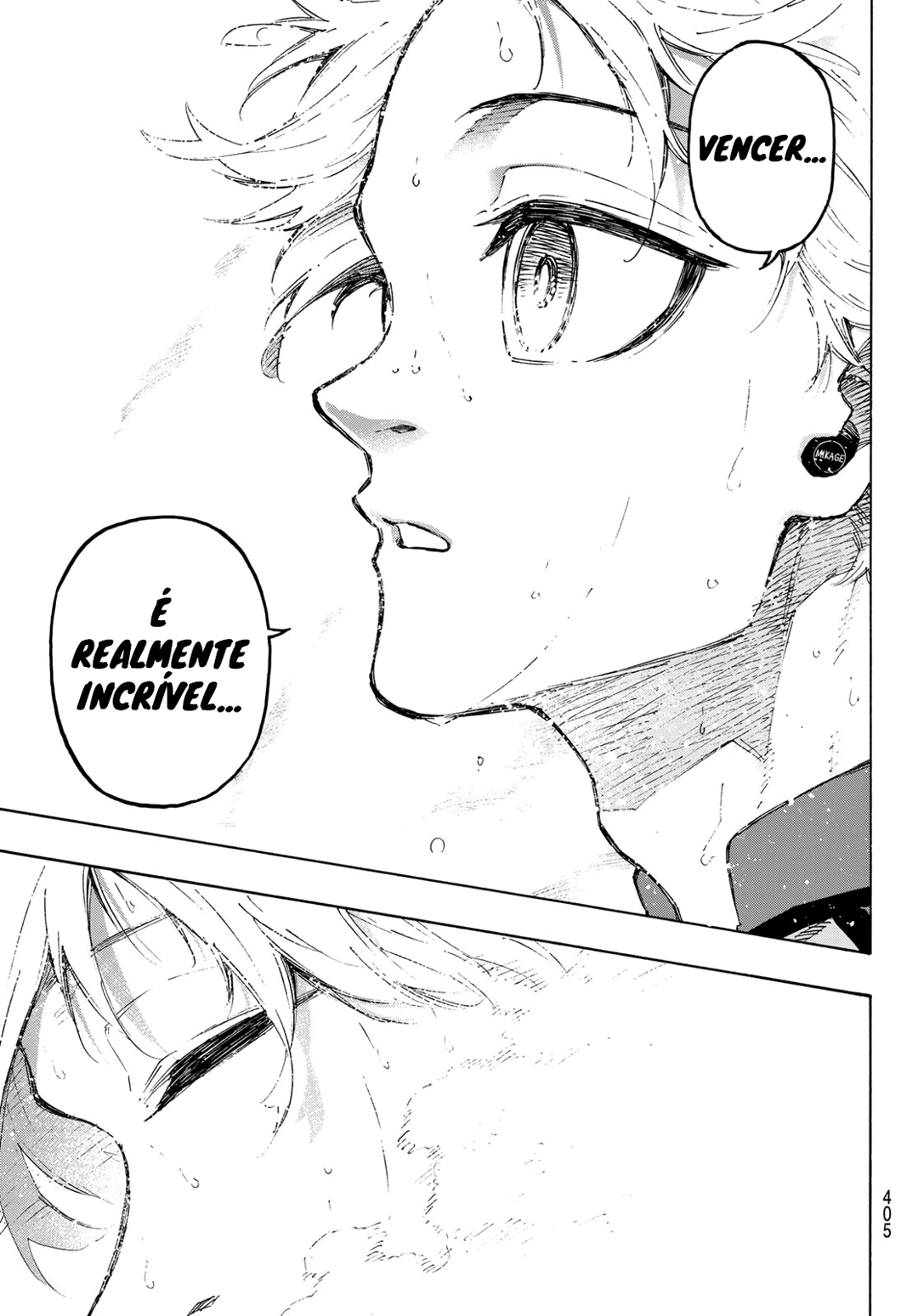 Read Blue Lock Pt Br Manga Online