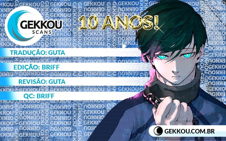 Read Blue Lock Pt Br Manga Online