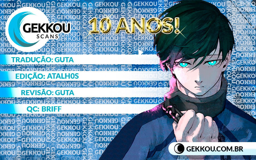 Read Blue Lock Pt Br Manga Online