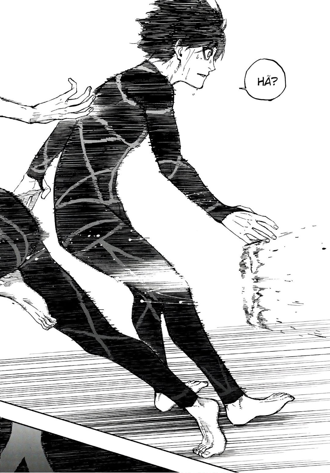 Read Blue Lock Pt Br Manga Online
