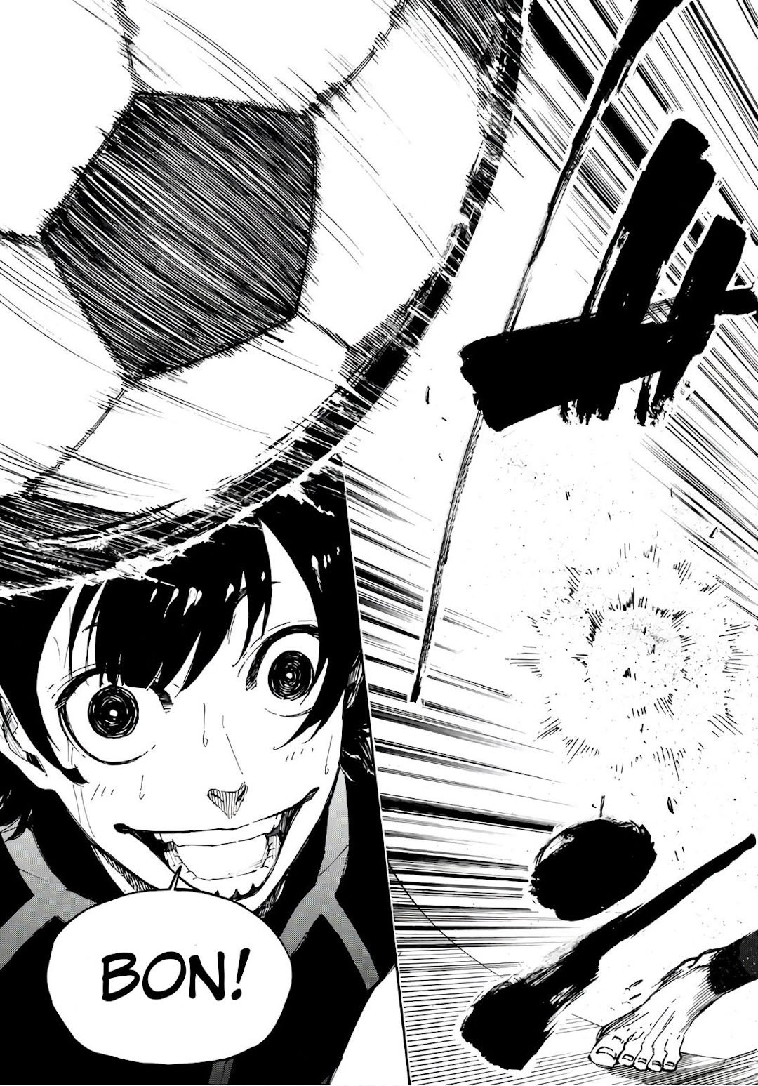Read Blue Lock Pt Br Manga Online