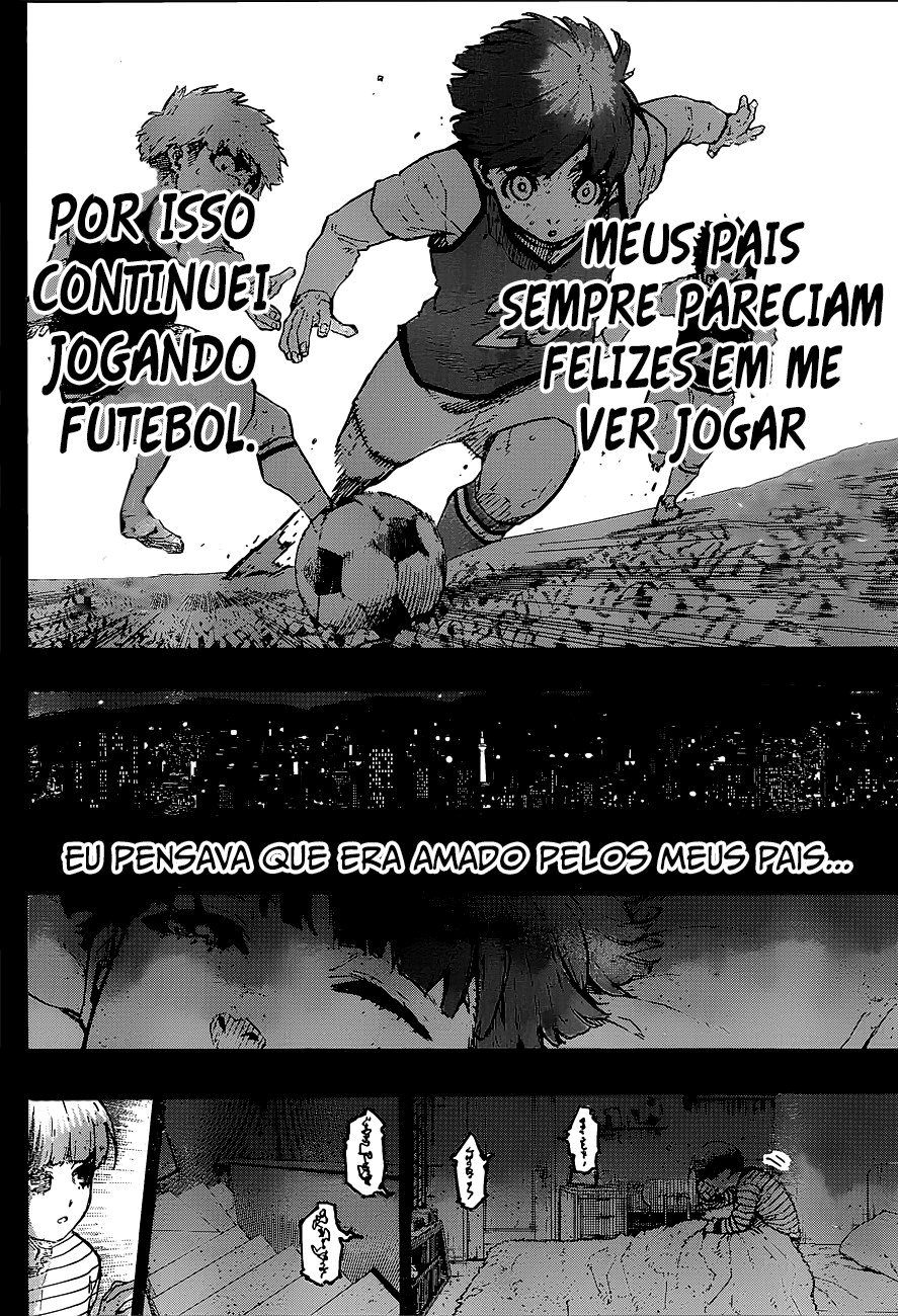 Read Blue Lock Pt Br Manga Online