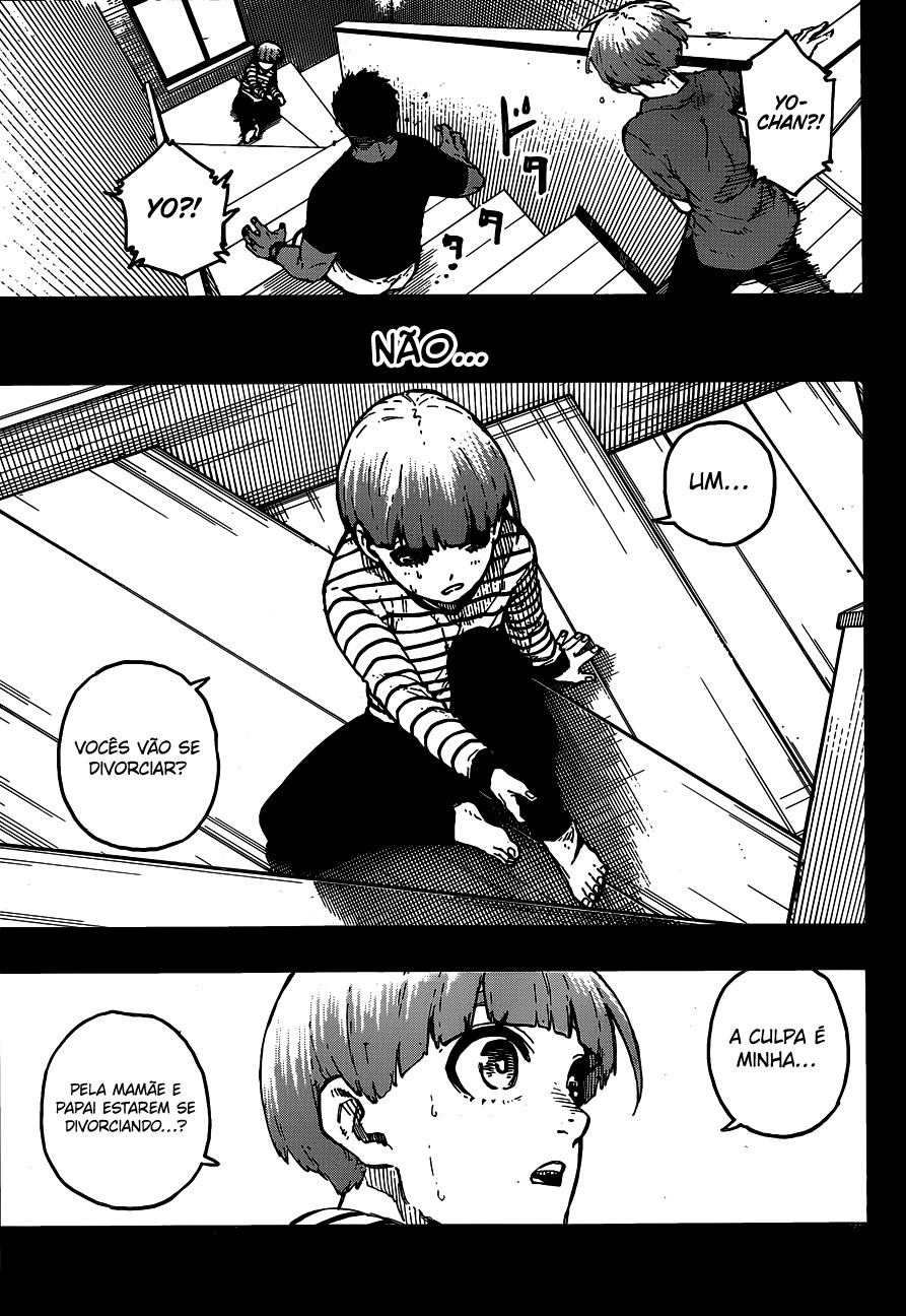 Read Blue Lock Pt Br Manga Online