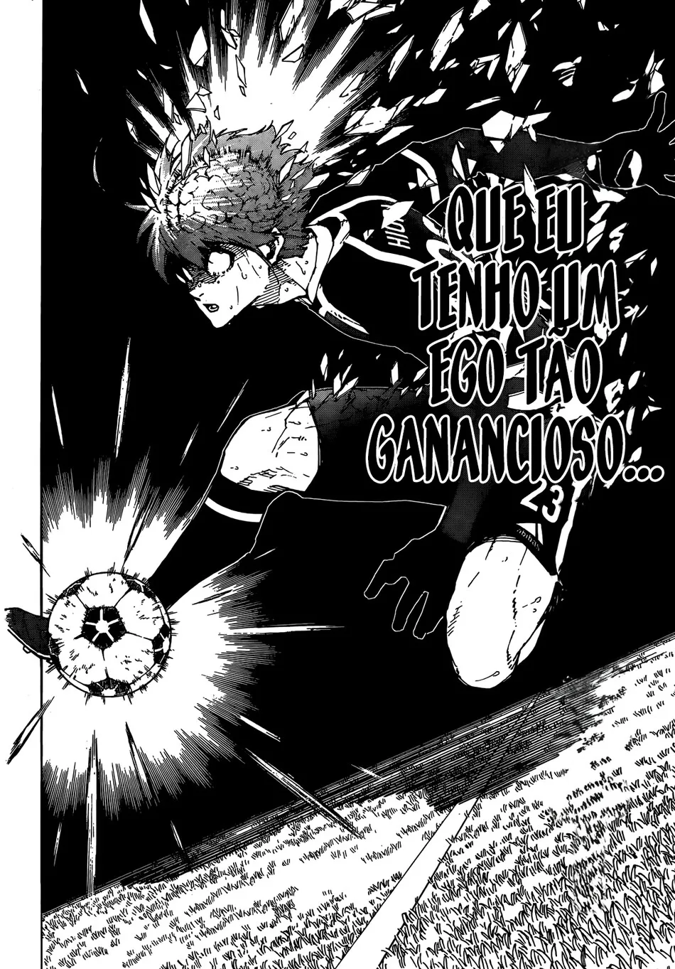 Read Blue Lock Pt Br Manga Online