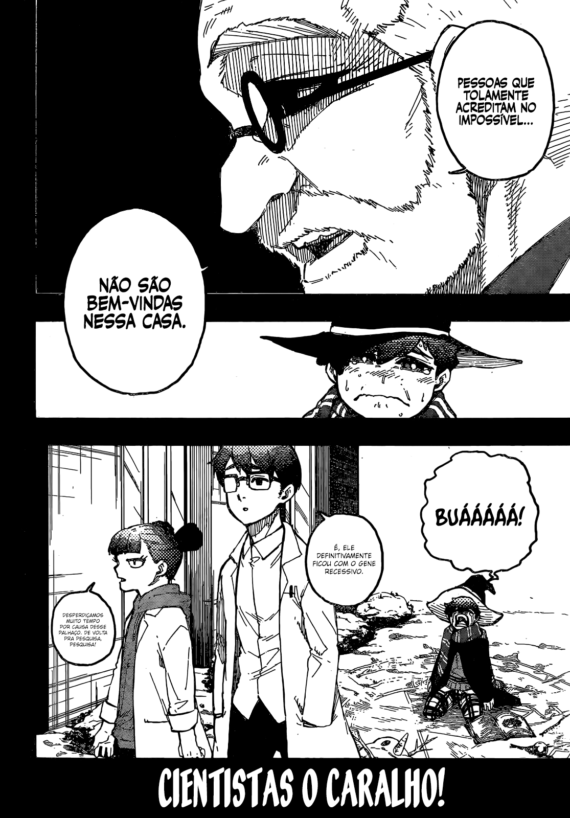Read Blue Lock Pt Br Manga Online