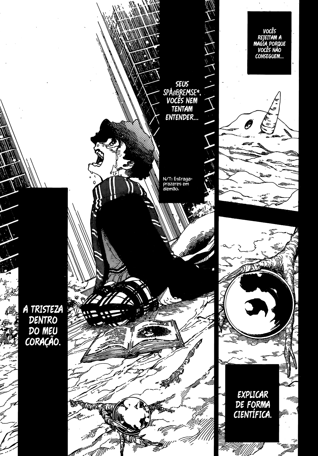 Read Blue Lock Pt Br Manga Online