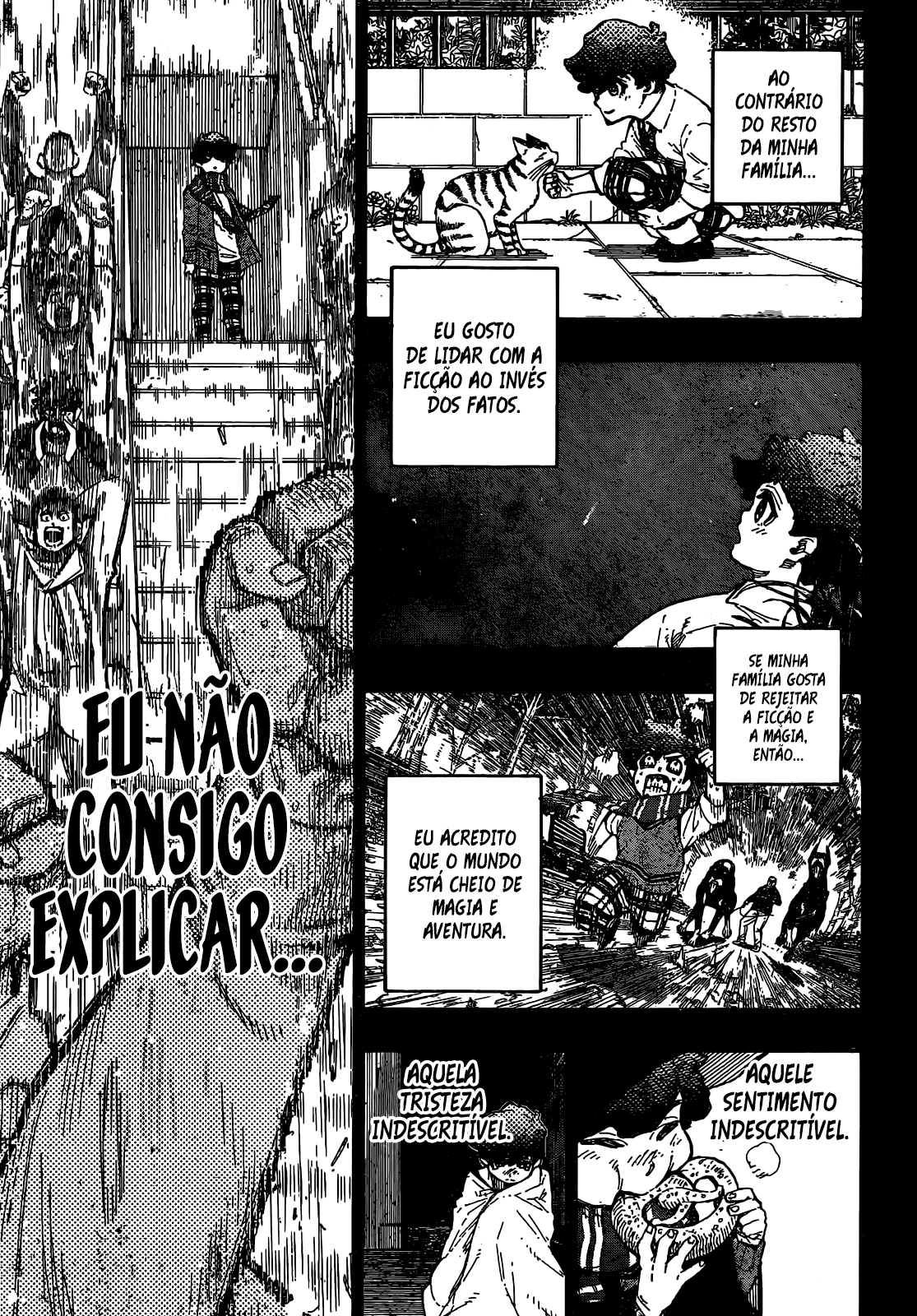 Read Blue Lock Pt Br Manga Online