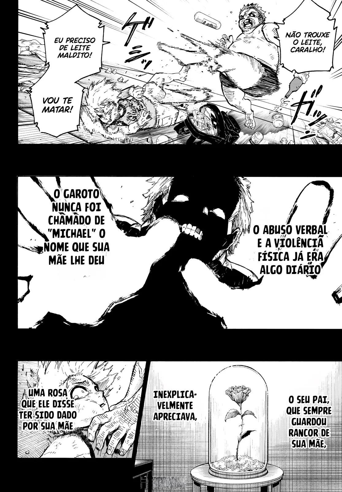 Read Blue Lock Pt Br Manga Online