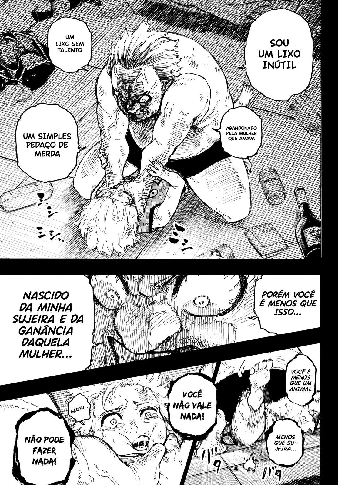Read Blue Lock Pt Br Manga Online