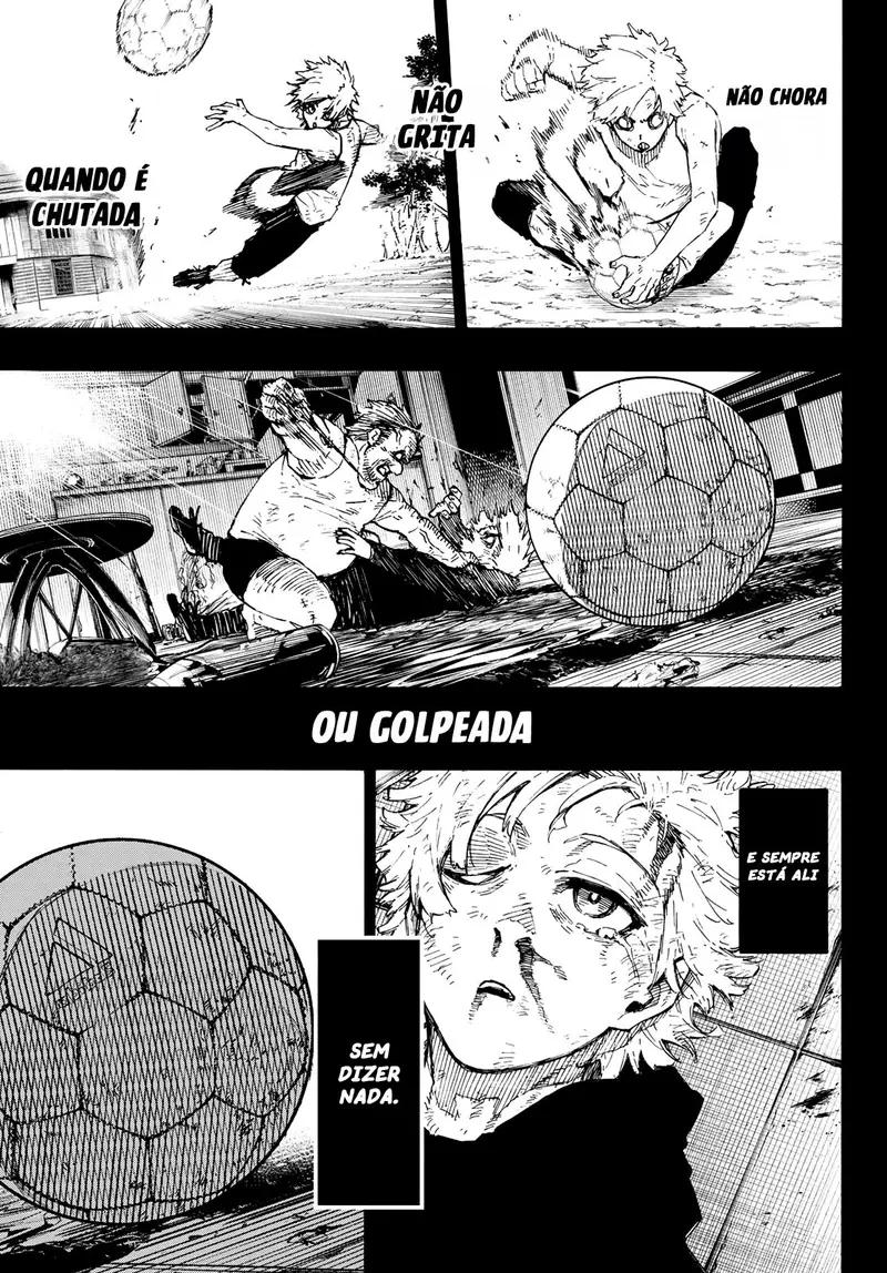 Read Blue Lock Pt Br Manga Online
