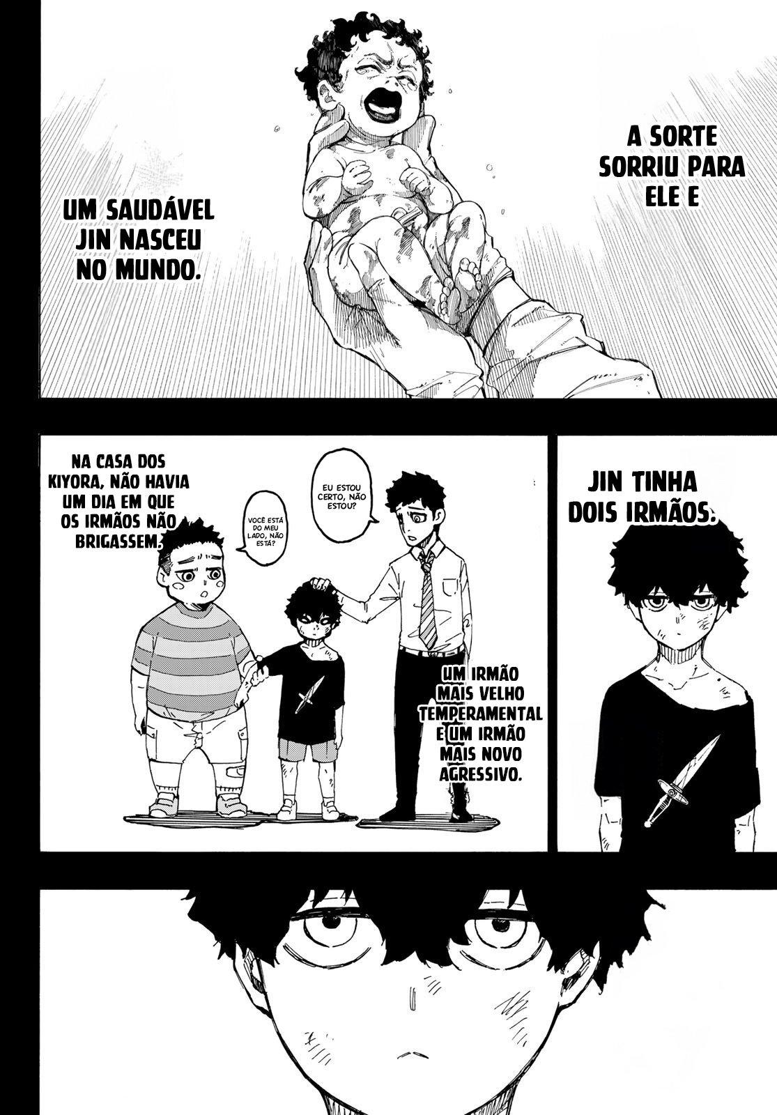 Read Blue Lock Pt Br Manga Online