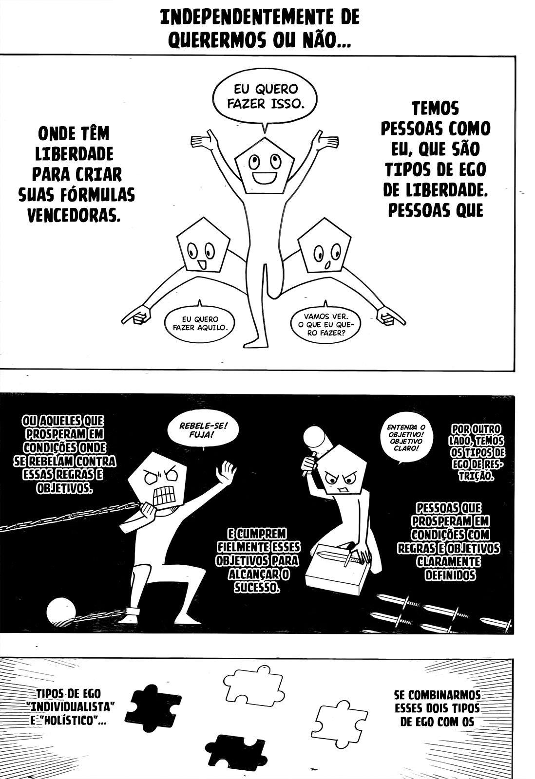 Read Blue Lock Pt Br Manga Online