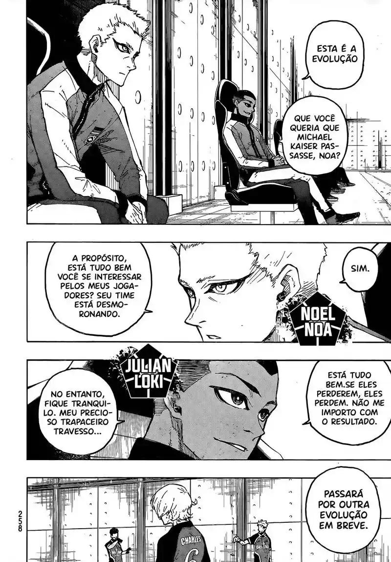 Read Blue Lock Pt Br Manga Online