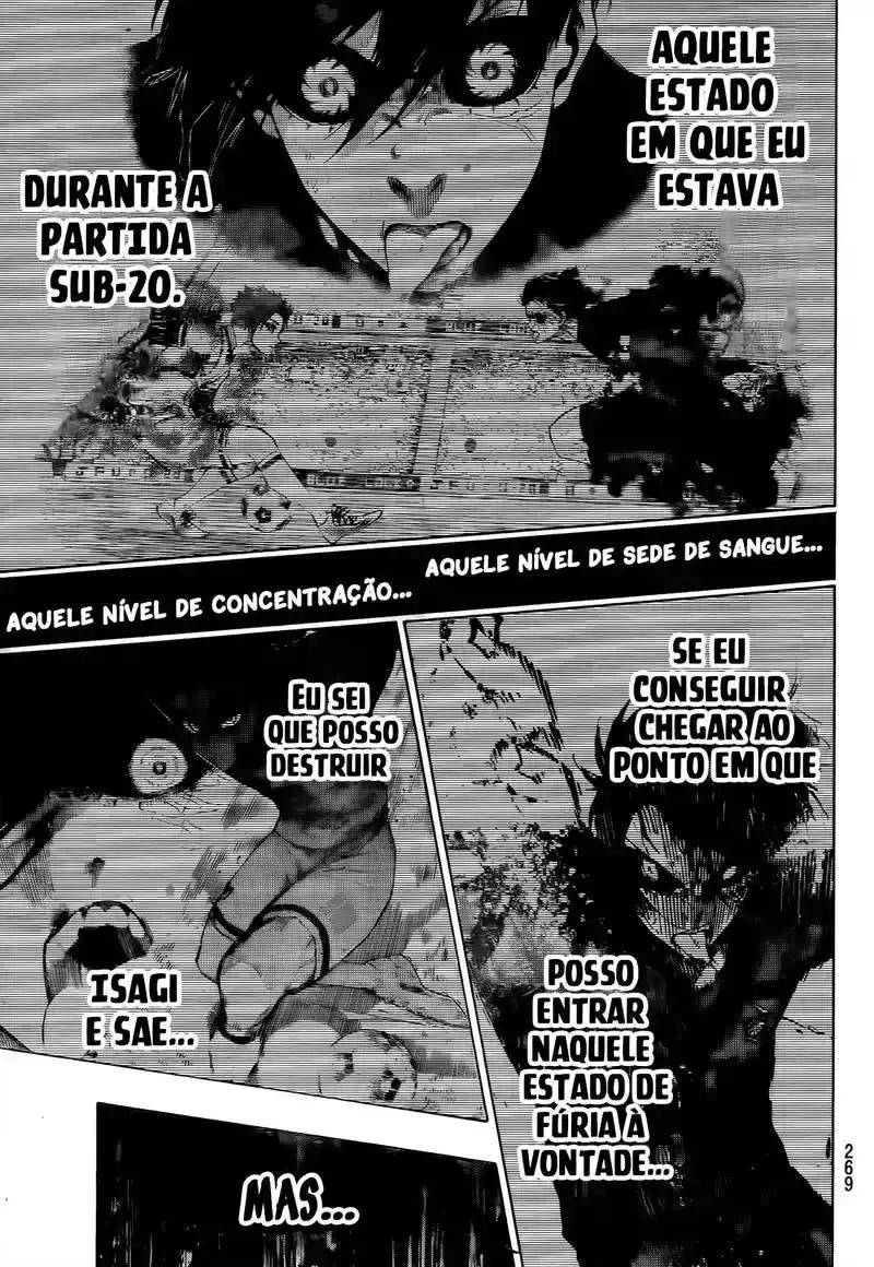 Read Blue Lock Pt Br Manga Online
