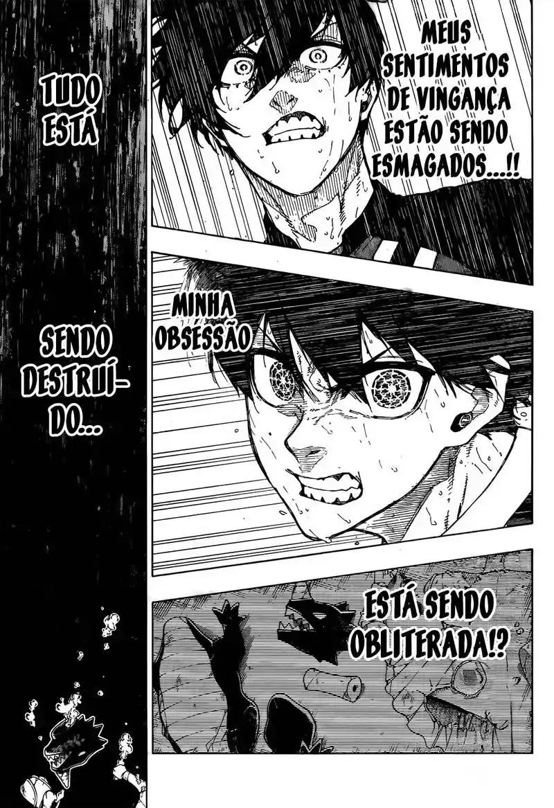 Read Blue Lock Pt Br Manga Online