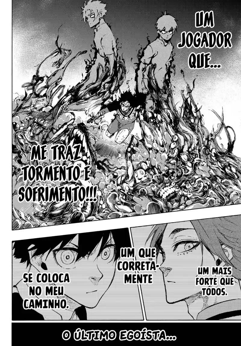 Read Blue Lock Pt Br Manga Online