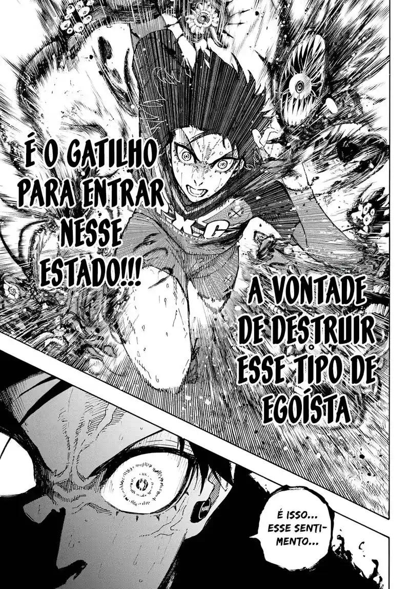 Read Blue Lock Pt Br Manga Online