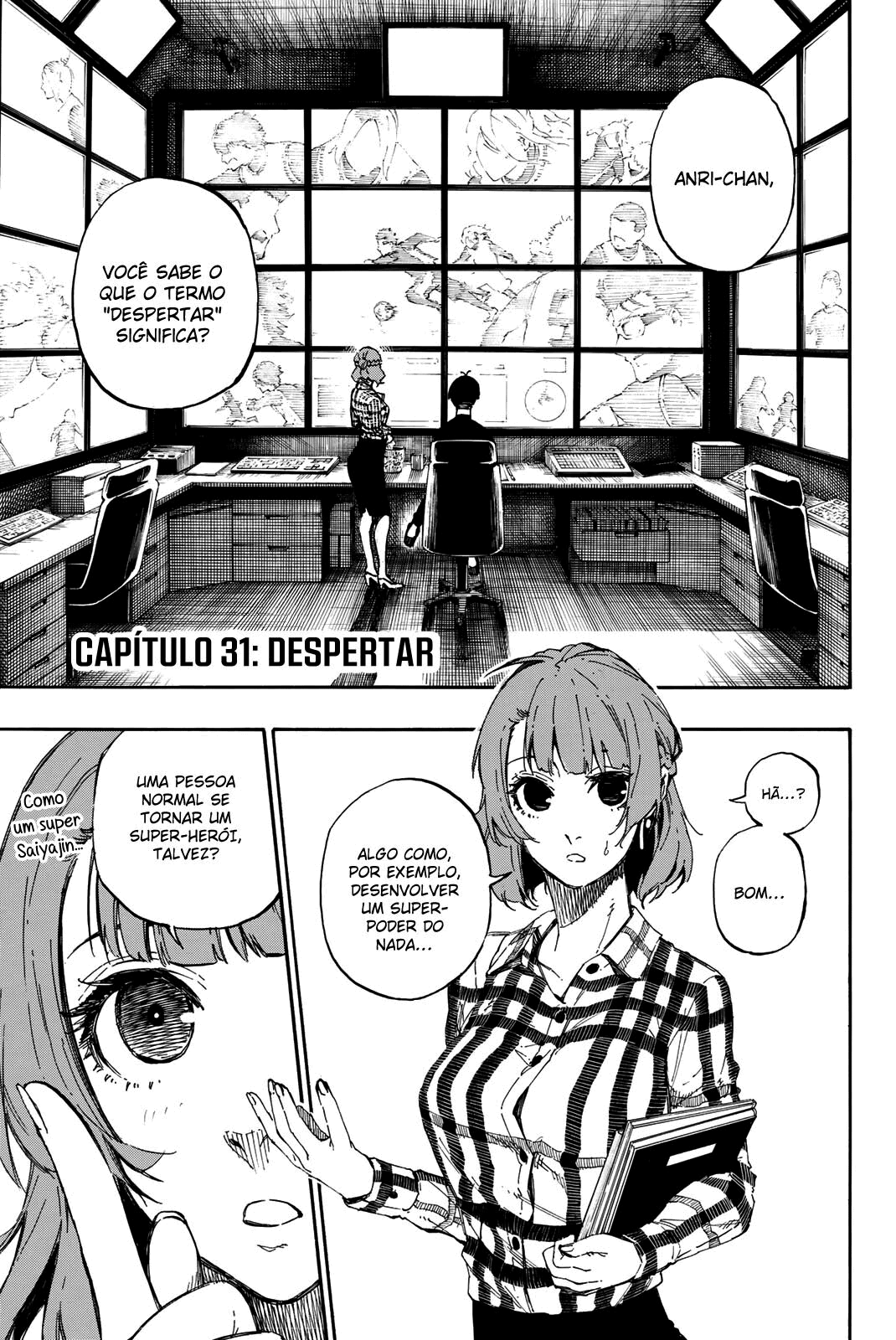 Read Blue Lock Pt Br Manga Online