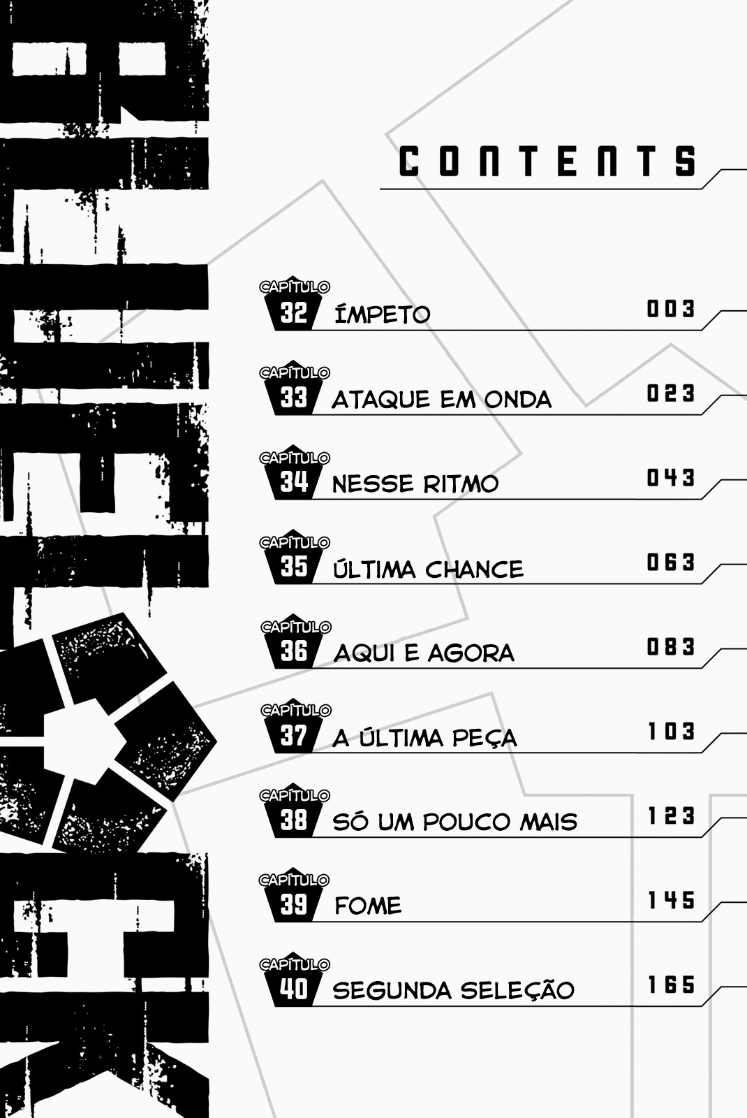Read Blue Lock Pt Br Manga Online