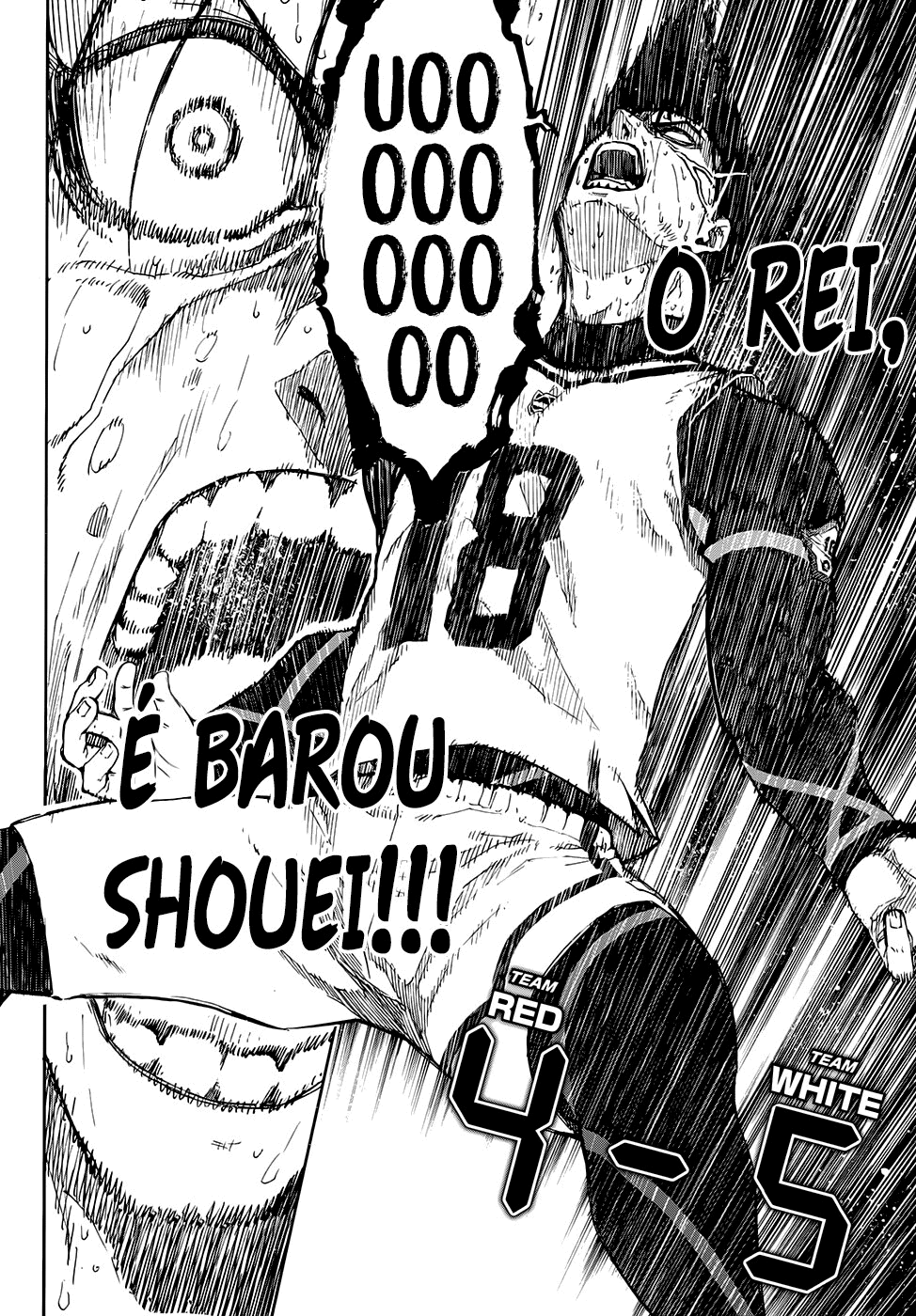 Read Blue Lock Pt Br Manga Online