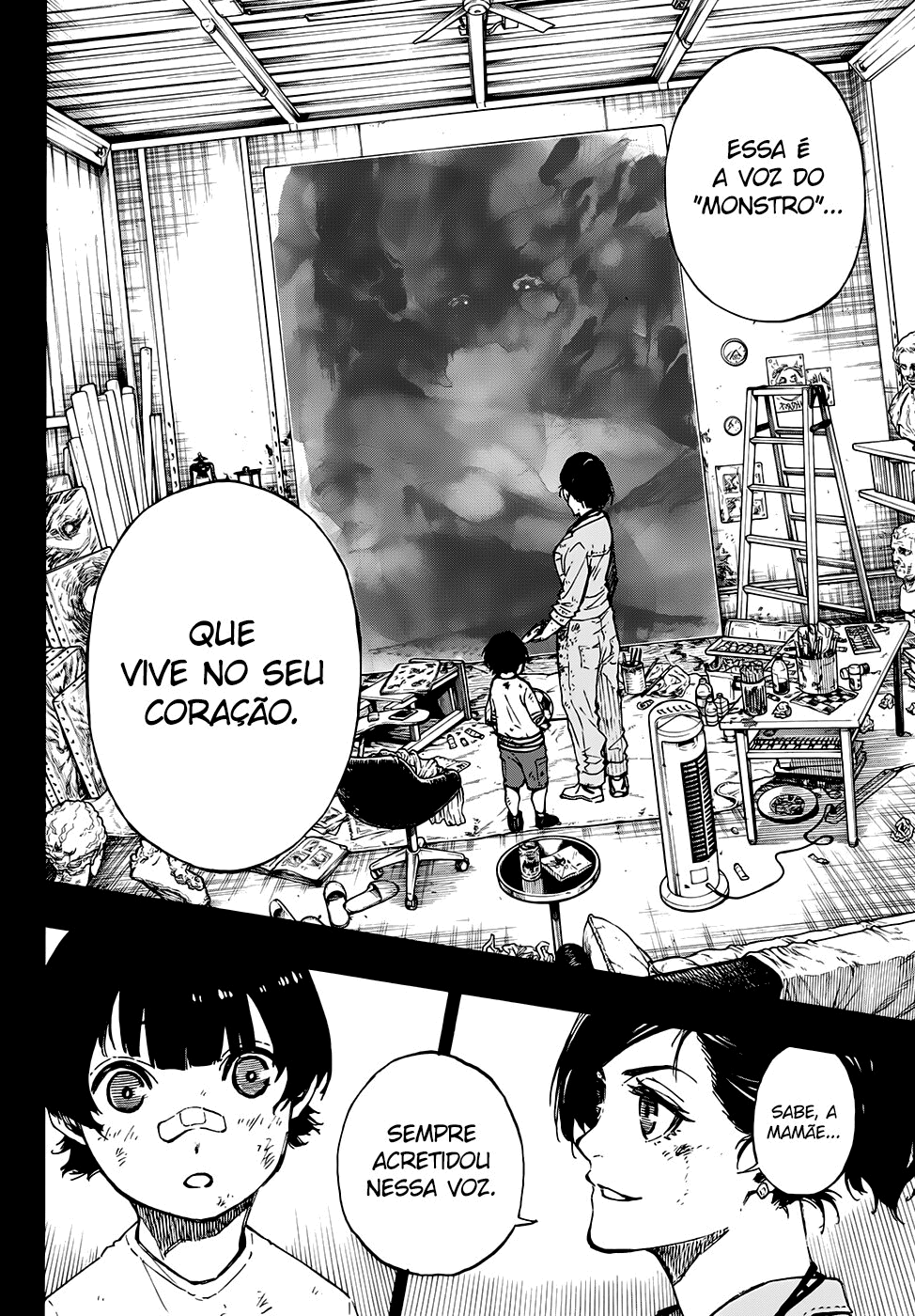Read Blue Lock Pt Br Manga Online