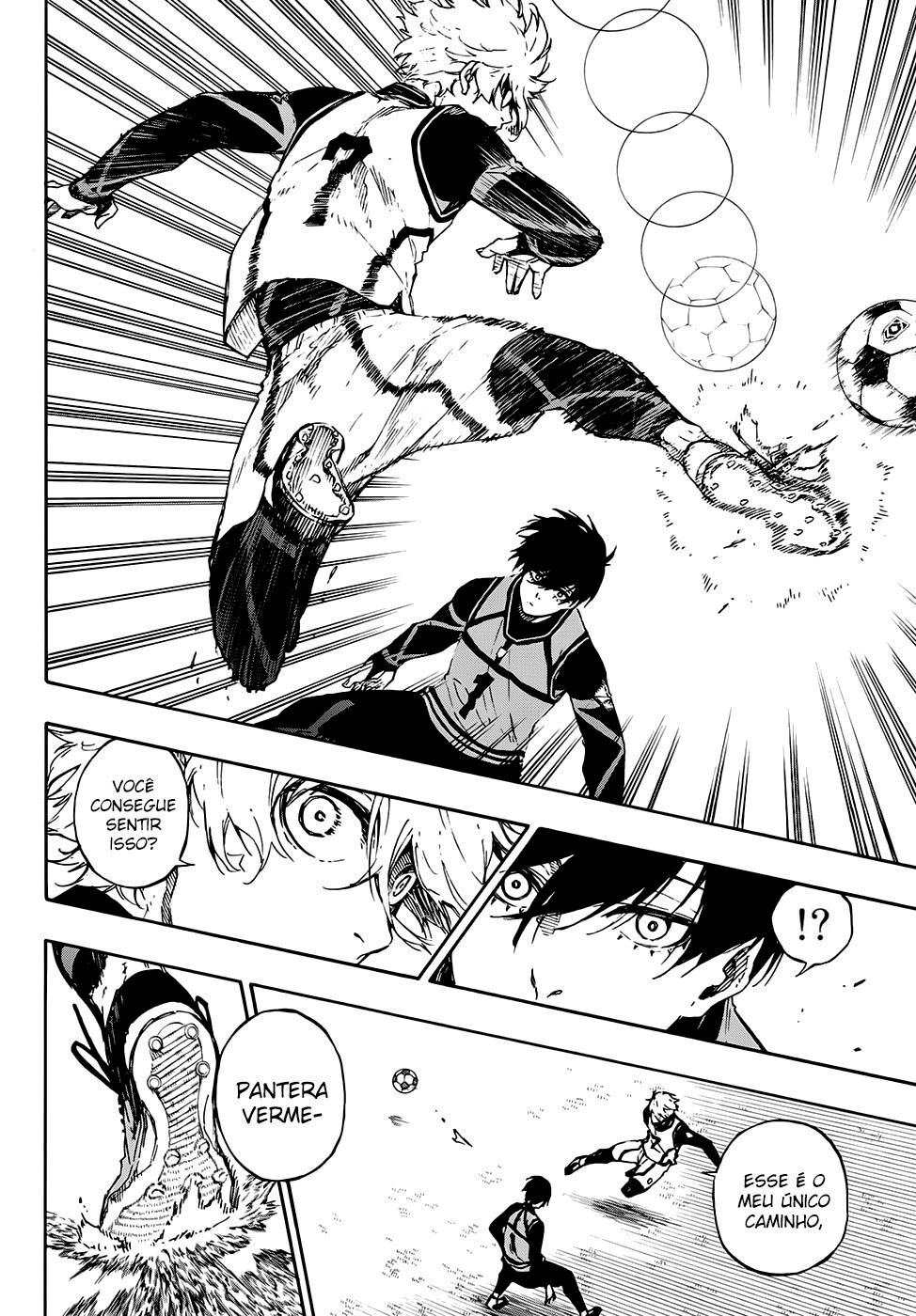 Read Blue Lock Pt Br Manga Online