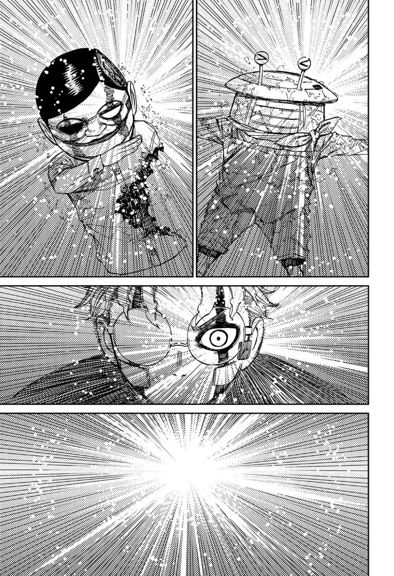 Read Dandadan Pt Br Manga Online