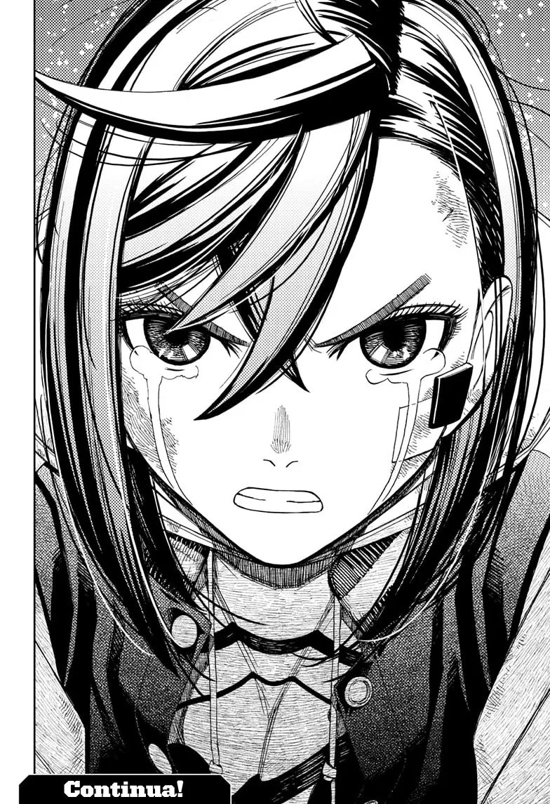 Read Dandadan Pt Br Manga Online