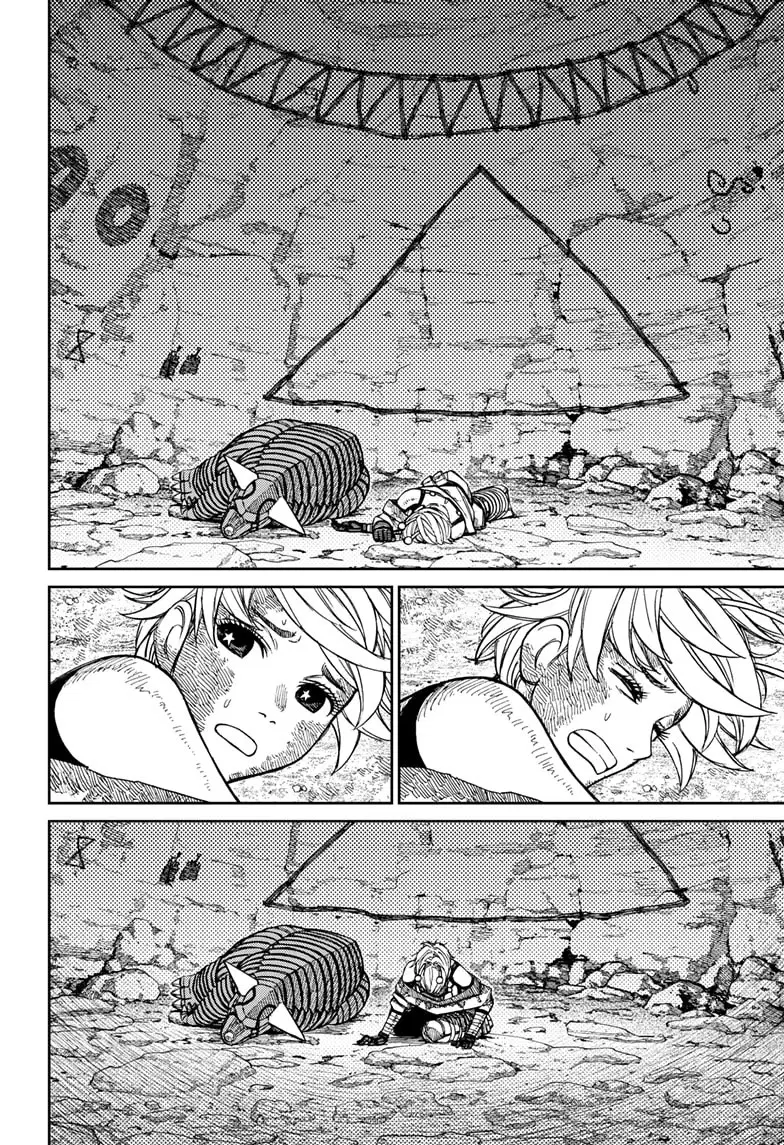 Read Dandadan Pt Br Manga Online