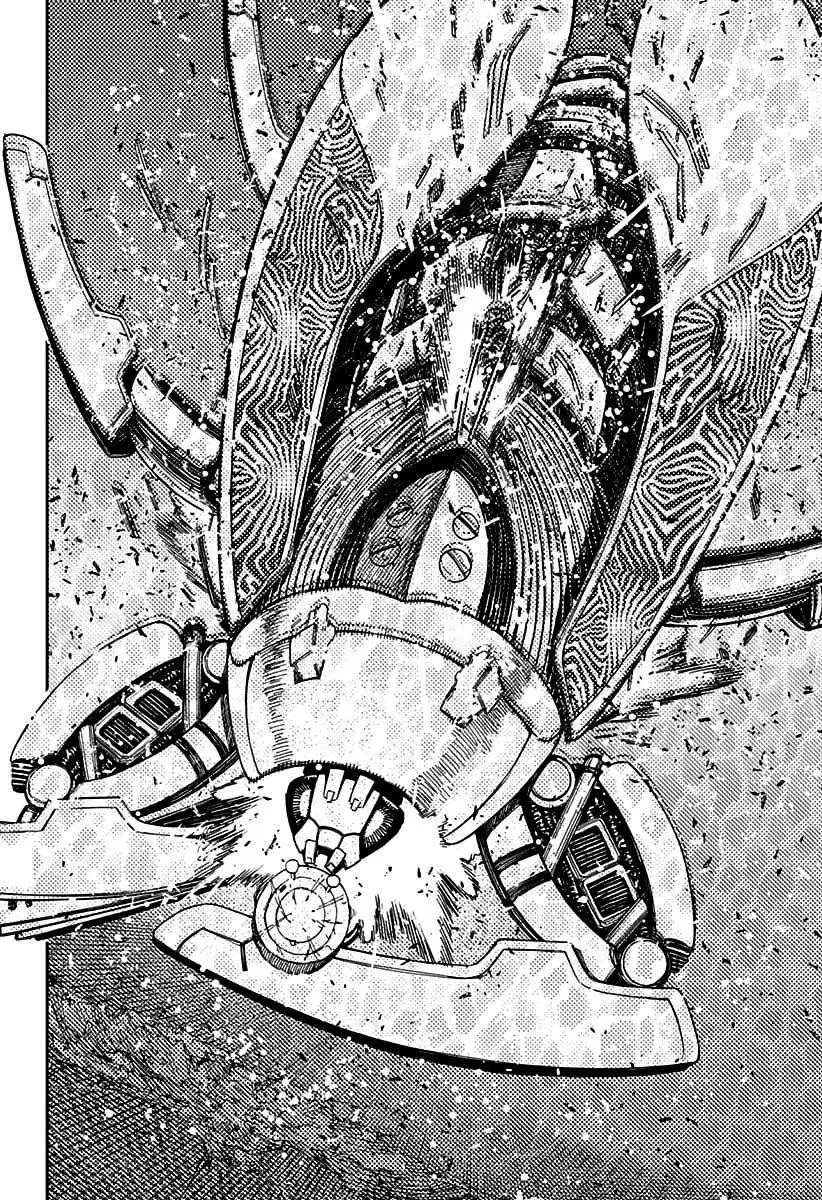 Read Dandadan Pt Br Manga Online