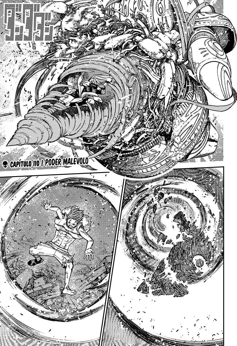 Read Dandadan Pt Br Manga Online