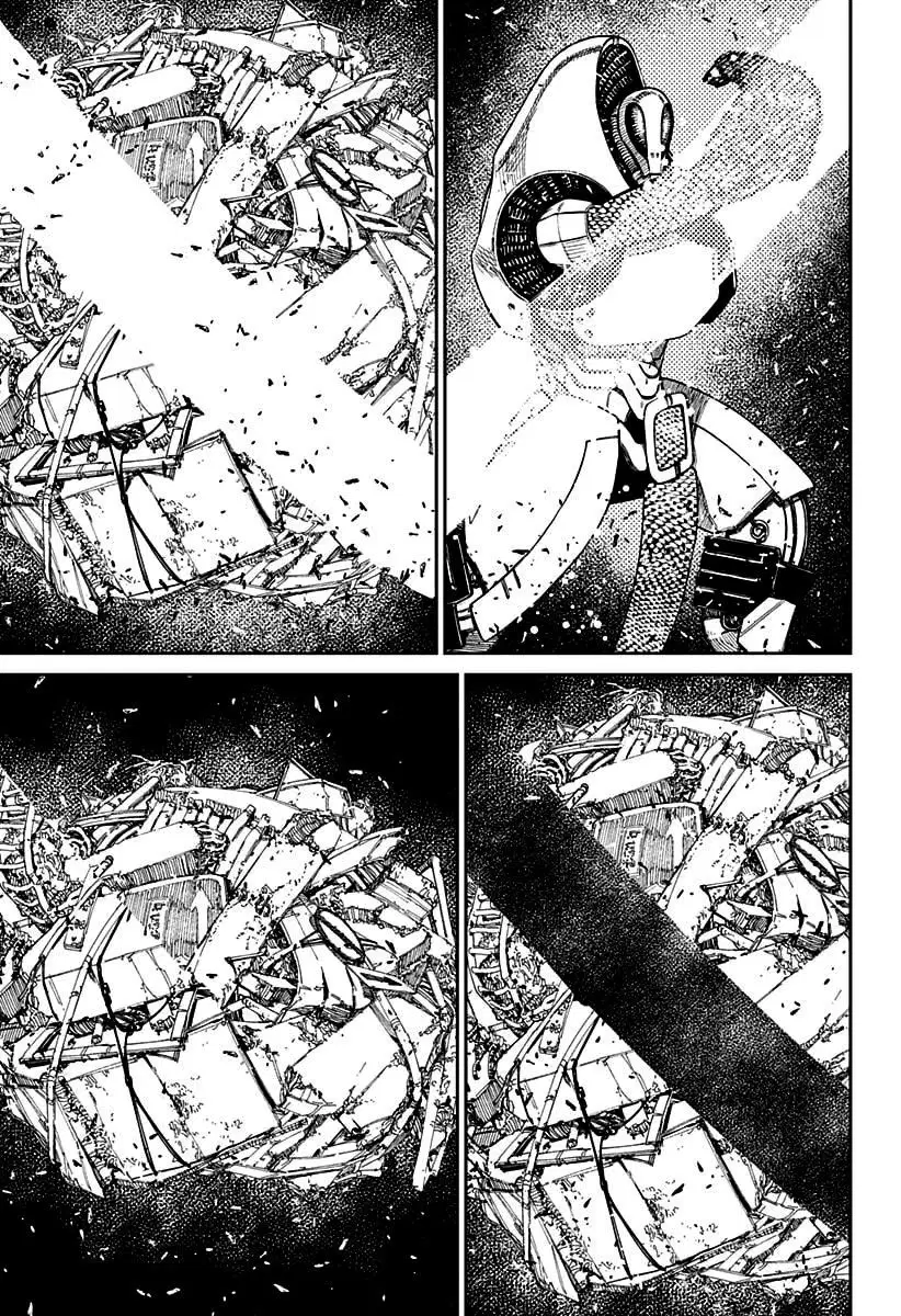Read Dandadan Pt Br Manga Online