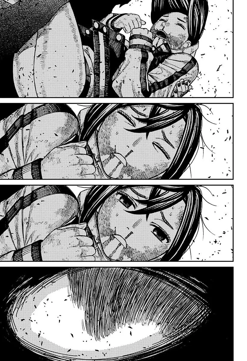Read Dandadan Pt Br Manga Online