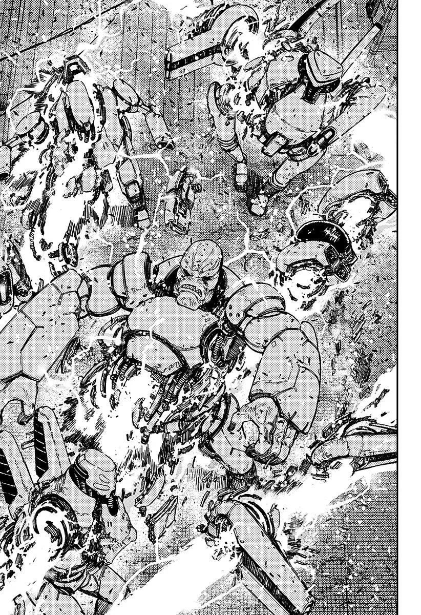 Read Dandadan Pt Br Manga Online