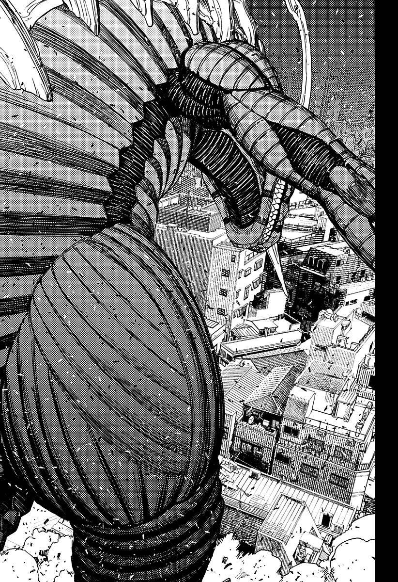 Read Dandadan Pt Br Manga Online