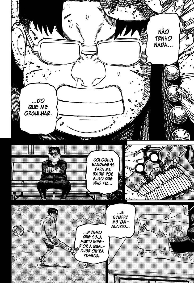 Read Dandadan Pt Br Manga Online