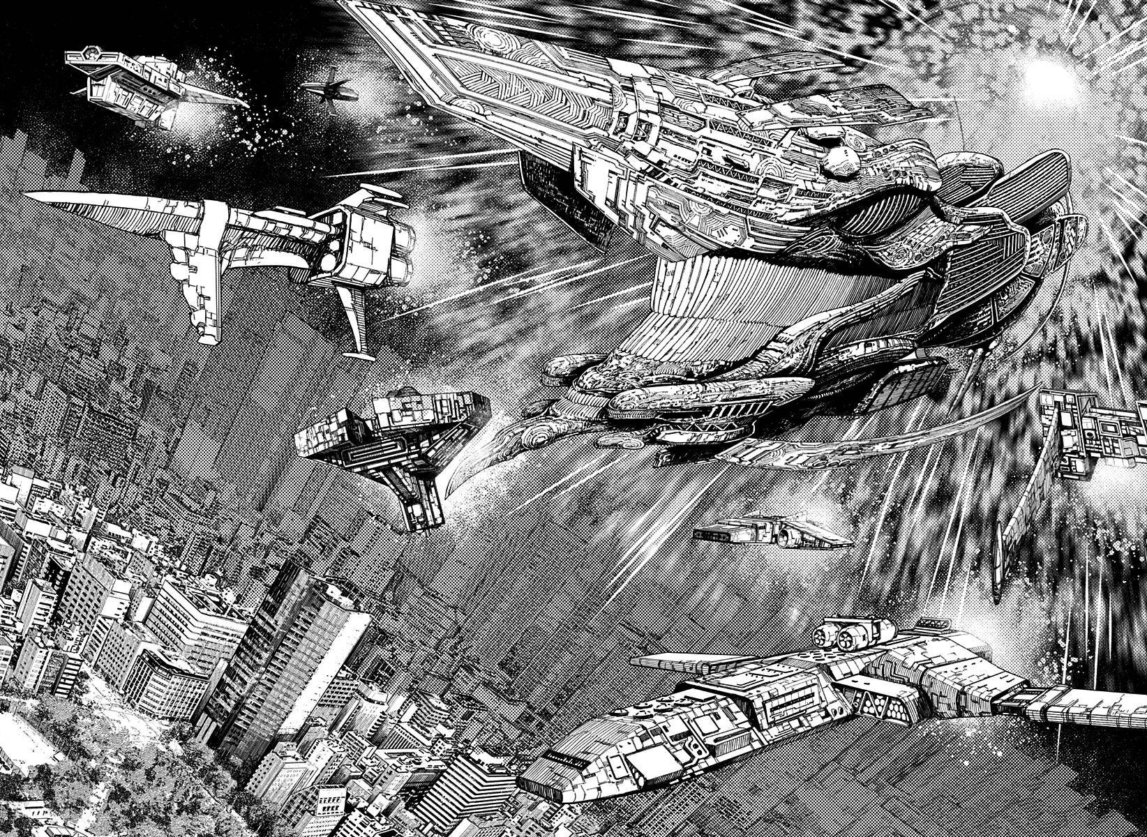 Read Dandadan Pt Br Manga Online