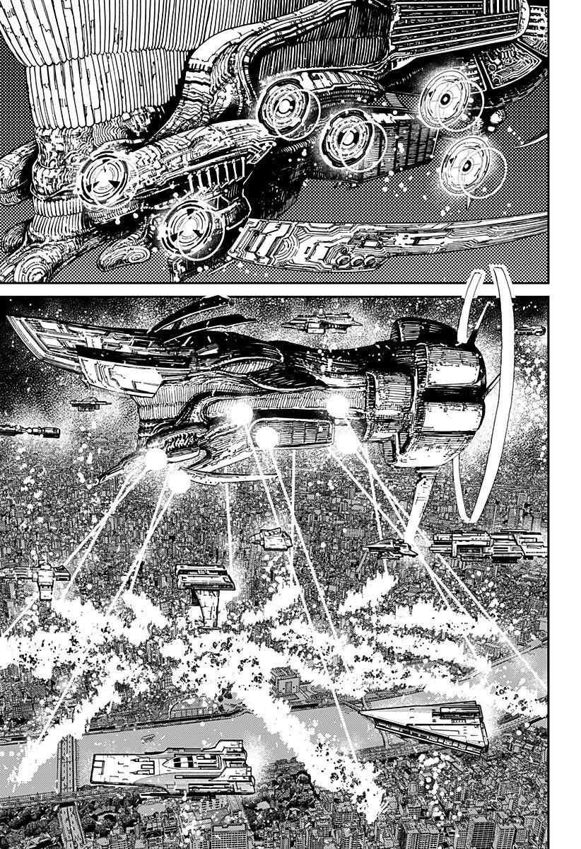 Read Dandadan Pt Br Manga Online