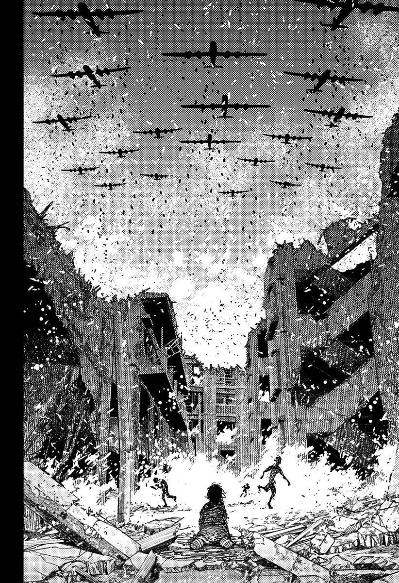 Read Dandadan Pt Br Manga Online