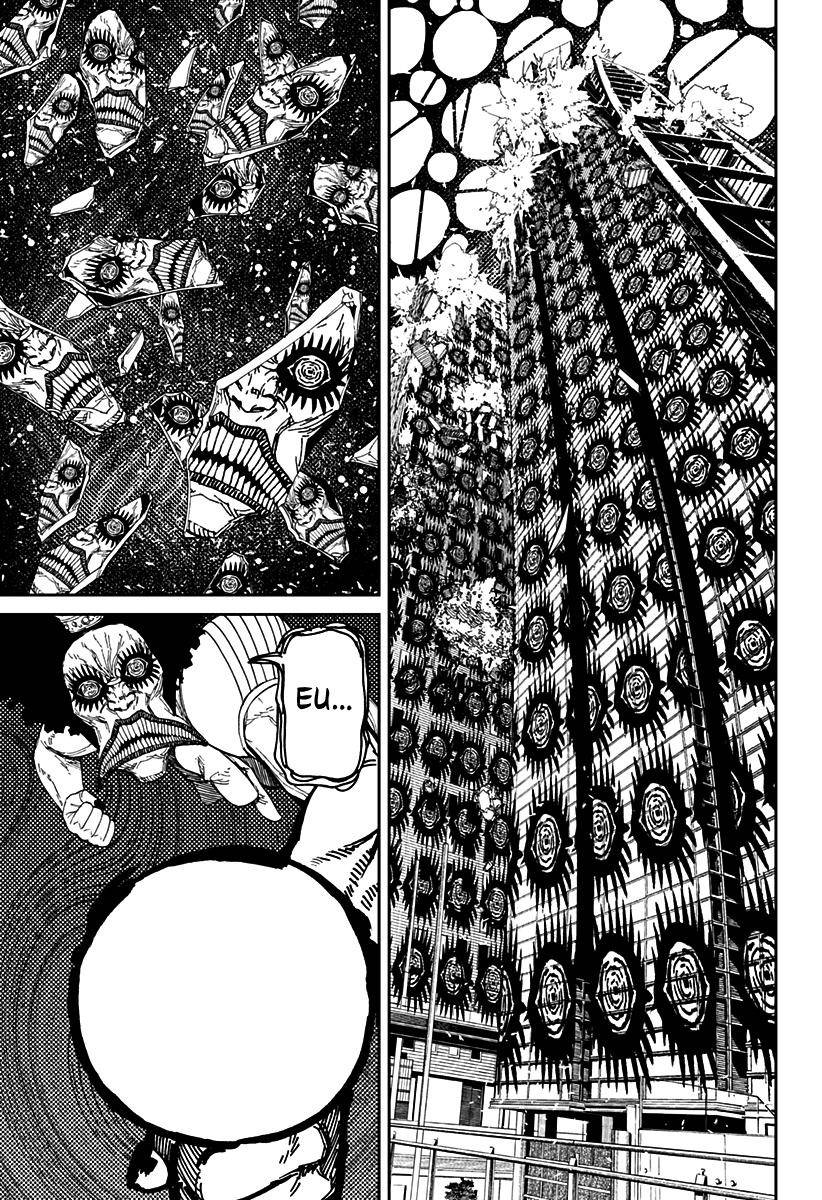 Read Dandadan Pt Br Manga Online