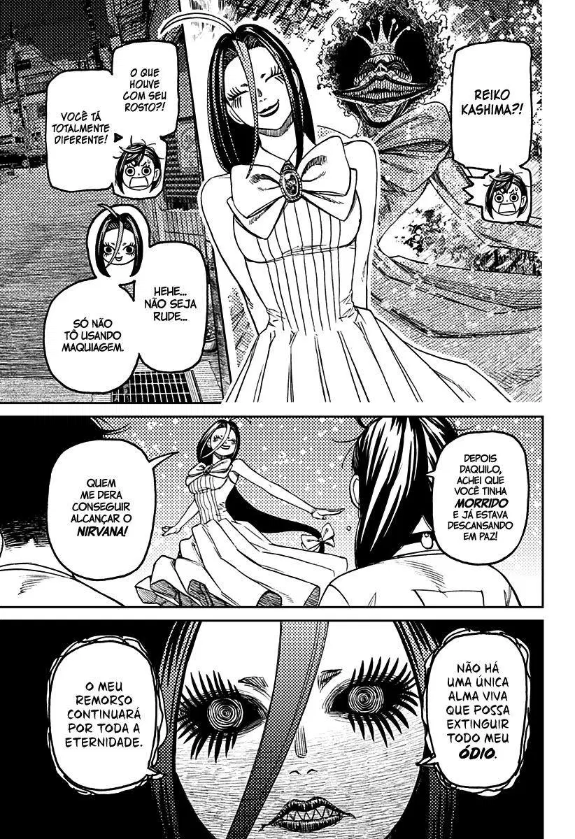 Read Dandadan Pt Br Manga Online