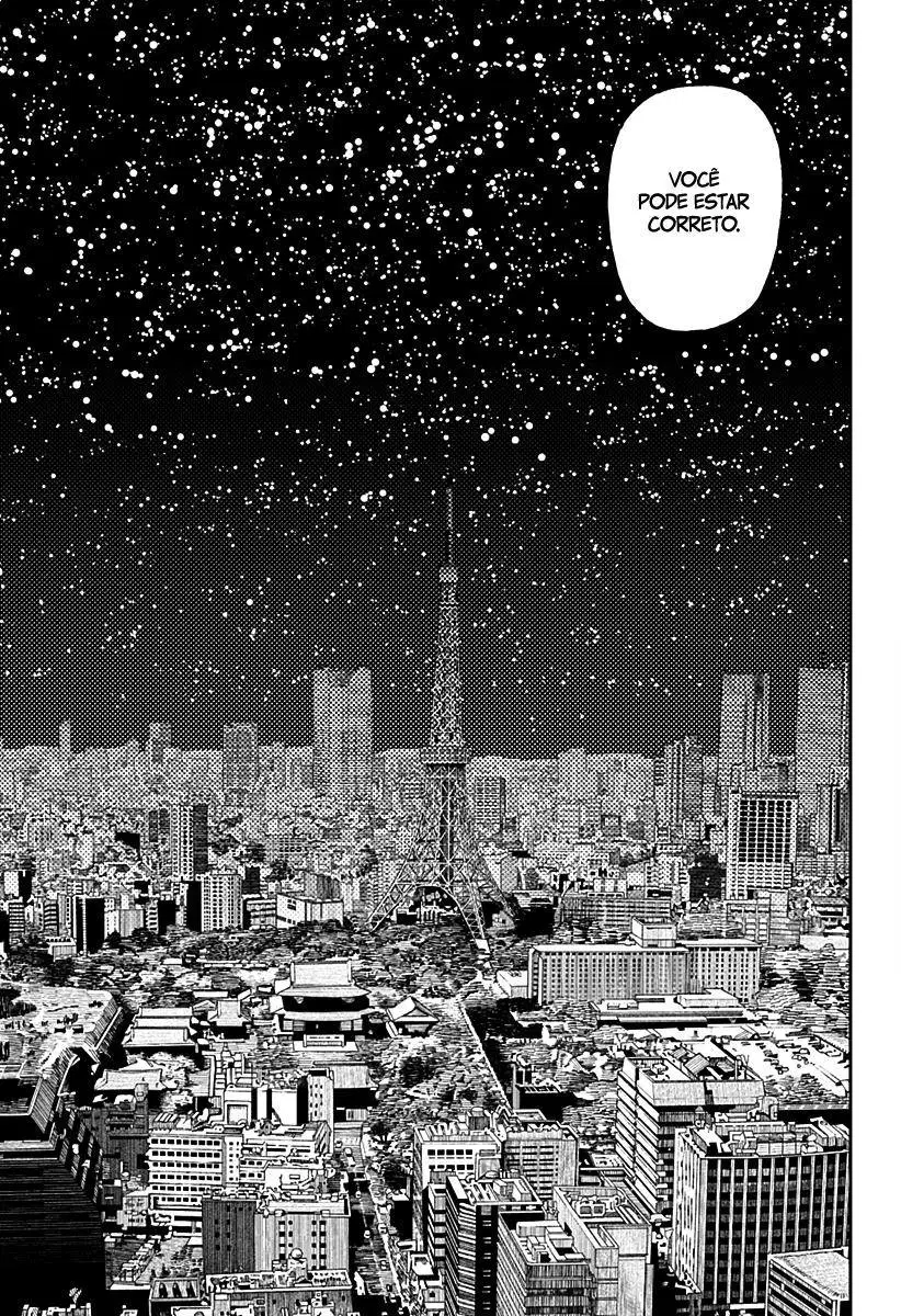 Read Dandadan Pt Br Manga Online