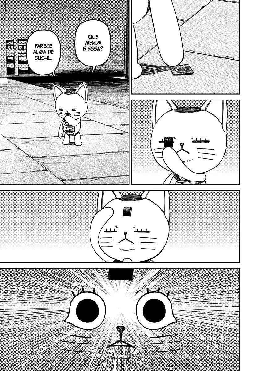 Read Dandadan Pt Br Manga Online