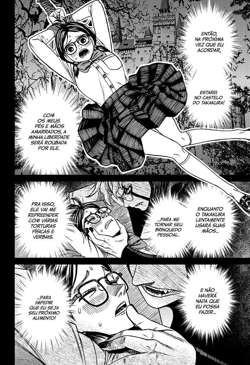 Read Dandadan Pt Br Manga Online