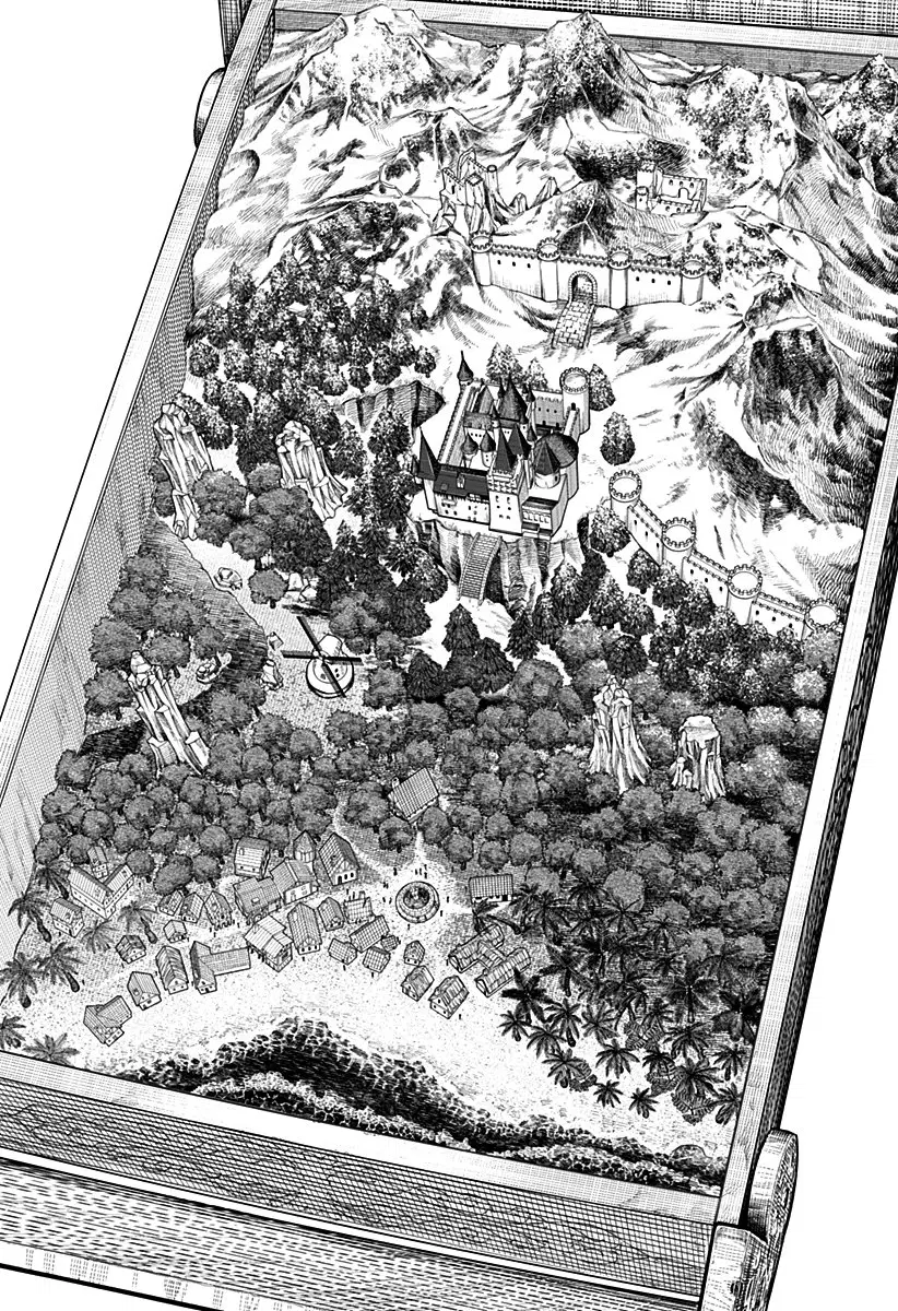 Read Dandadan Pt Br Manga Online