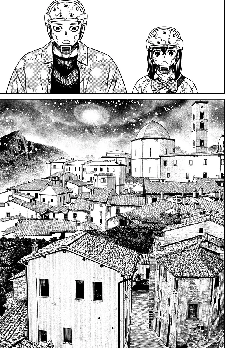 Read Dandadan Pt Br Manga Online