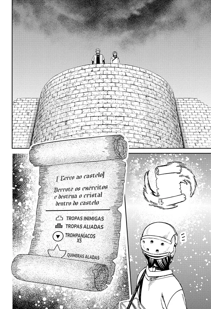 Read Dandadan Pt Br Manga Online