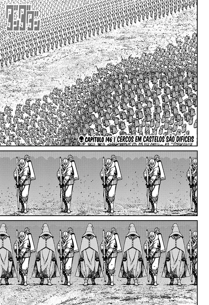 Read Dandadan Pt Br Manga Online
