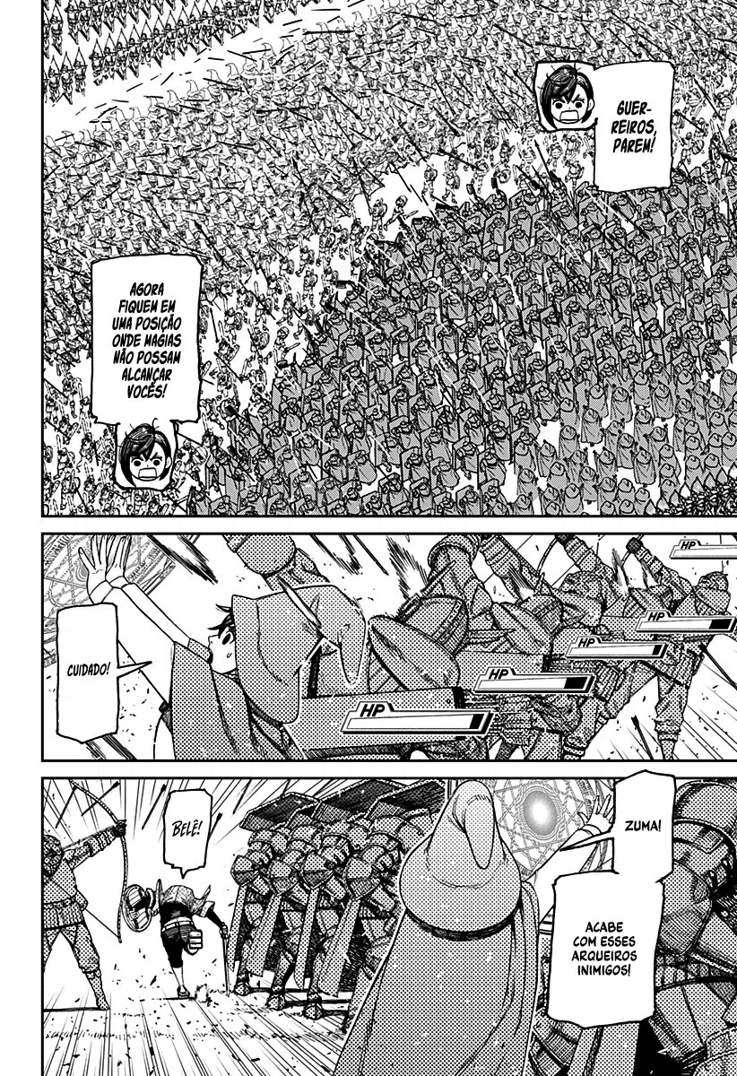 Read Dandadan Pt Br Manga Online